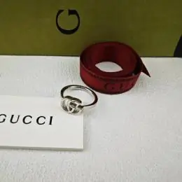 gucci anneaux pour unisexe s_11a046b